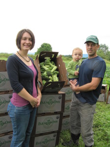 Michelle, Ian, and Clay 1