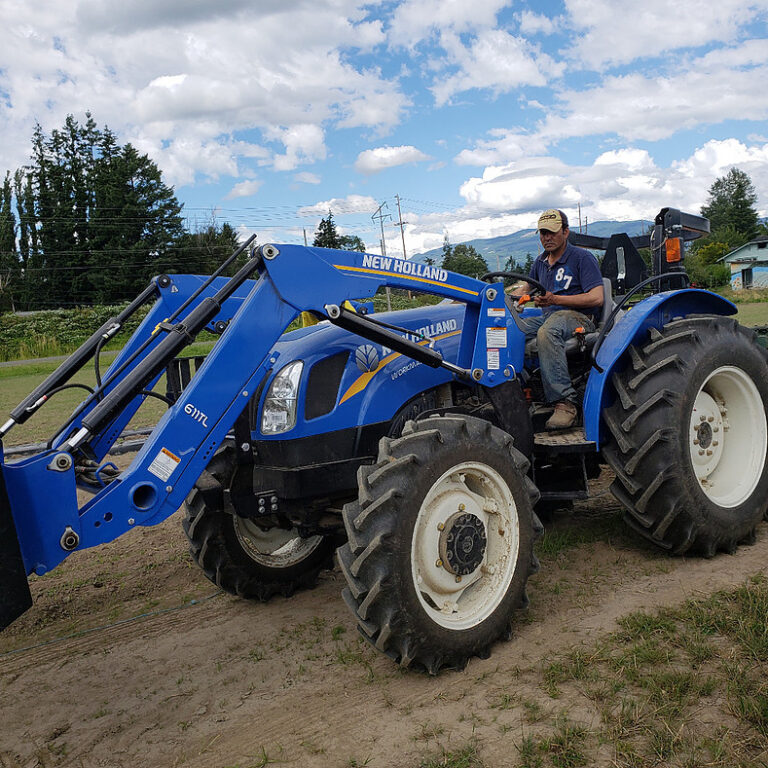 Skagit County Flood Relief Program (Alivio de Inundaciones)