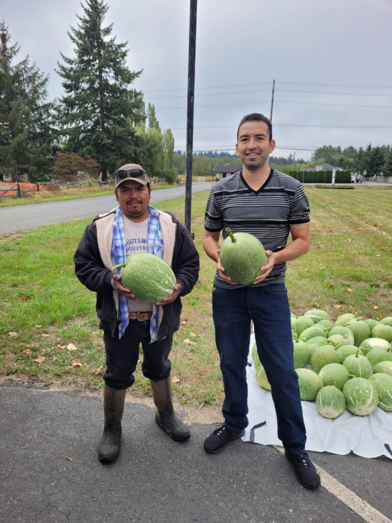 Latinx Business Development News: More Food Distribution and Computer Class Sign-ups!